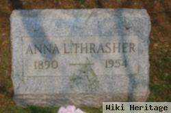 Anna L. Thrasher