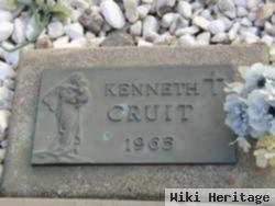 Kenneth J. Cruit