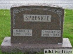 Mabel S. Forry Sprenkle