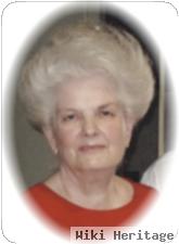 Betty Jean Ewing Hale