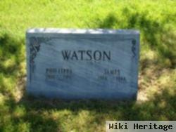 James Watson