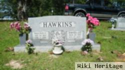 Wallace C. Hawkins