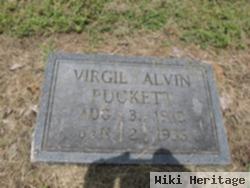 Virgil Alvin Puckett