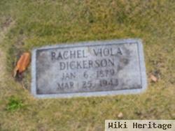 Rachel Viola Allen Dickerson