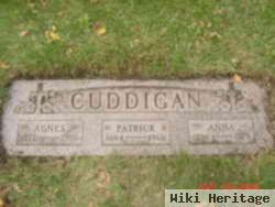 Patrick J. Cuddigan