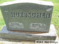 Mabel A. Huebschen