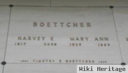 Timothy E. Boettcher