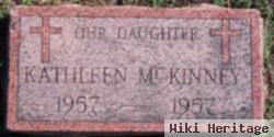 Kathleen Mckinney