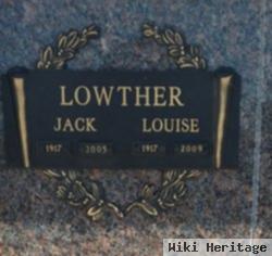 Louise Lowther