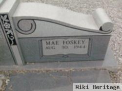 Mae Foskey Taylor