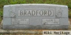 Glen Gerald Bradford