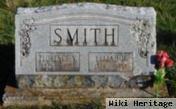 Elijah H Smith