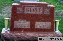 Roy L Kost