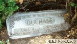 William Hiram Duchane