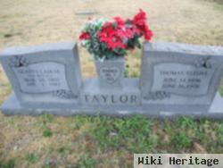 Gladys Ladene Kelsay Taylor