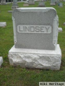 Herbert Randolph Lindsey