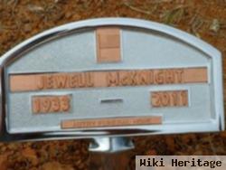 Jewell Glendale Mcknight