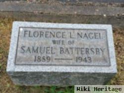 Florence L. Nagel Battersby