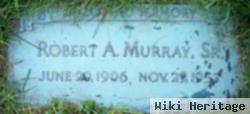 Robert Allison Murray, Sr