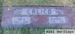 Eleanor I. Calico