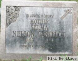 Selma Emelia Nelson Castelot