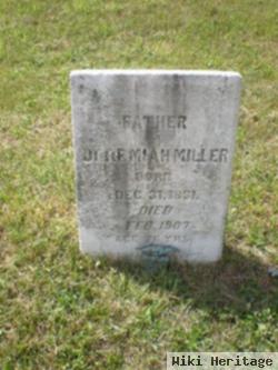 Jeremiah Miller