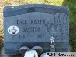 Dale Joseph Bayster