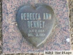 Rebecca Ann Denney