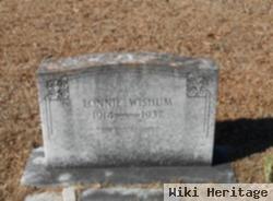 Lonnie Frank Wishum