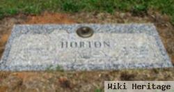 Florine Ellis Horton