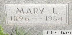 Mary Lea Avery Marks