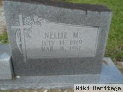 Nellie Merline Lee