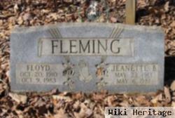 Floyd Fleming