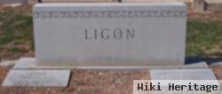 Lenox Ligon