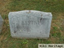 Harold J Kistner