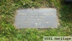 Dr Harvey Bruce Miller