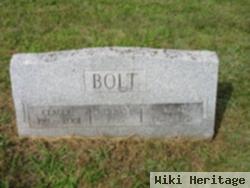 Susie Bolt