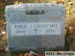 Philip John Catanzaro