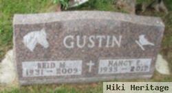 Nancy Nitzke Gustin