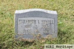 Elizabeth L. Sewell