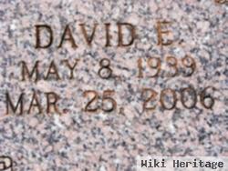 David Edward Rader