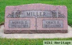 Grace E Miller