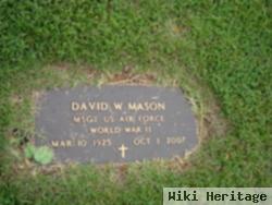 David W. Mason