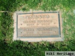 Clara Gutmann Brunner