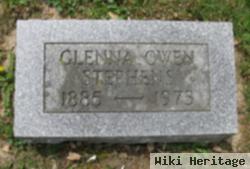 Glenna Owen Stephens