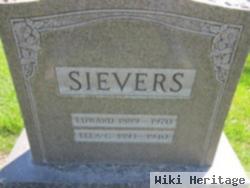 Ella G. Sievers