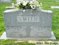 Joseph S Smith