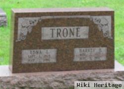 Harvey H. Trone