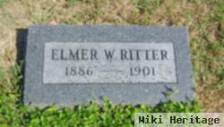 Elmer W. Ritter