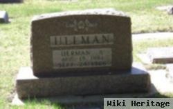 Herman A Ullman